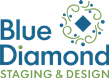 Blue Diamond Staging & Design