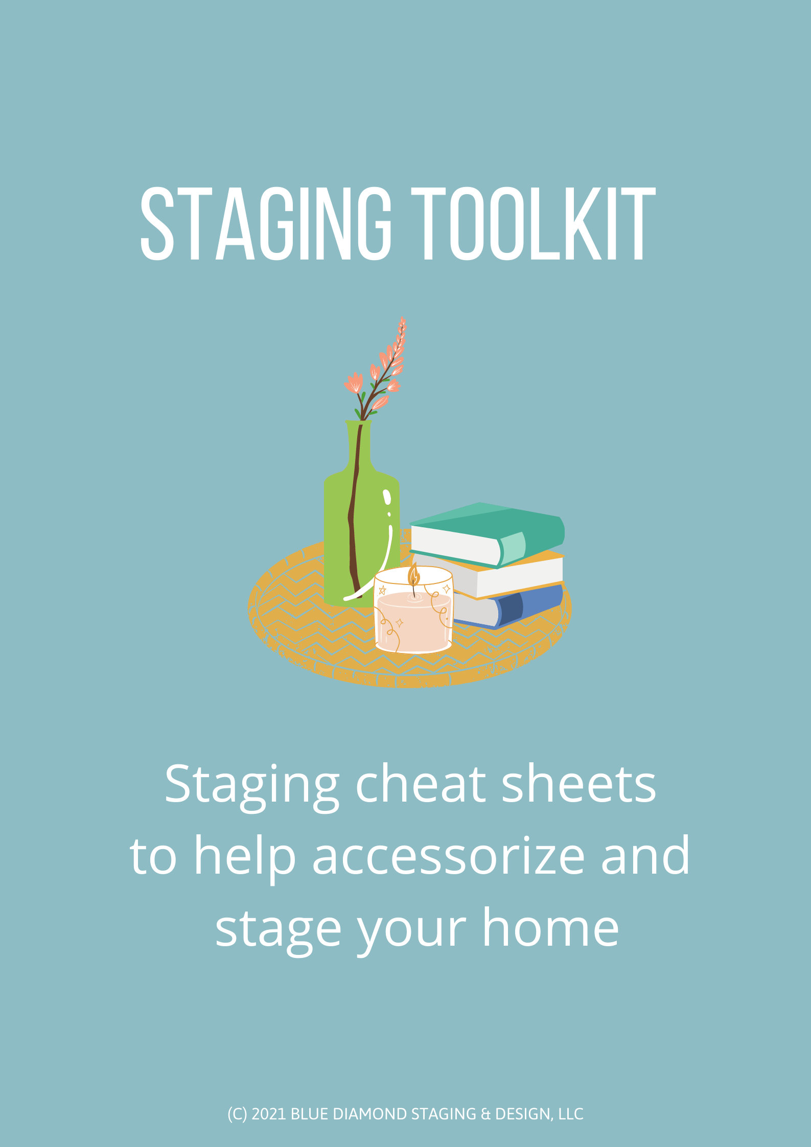 Staging Toolkit