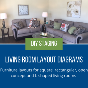 home staging services - living room layouts