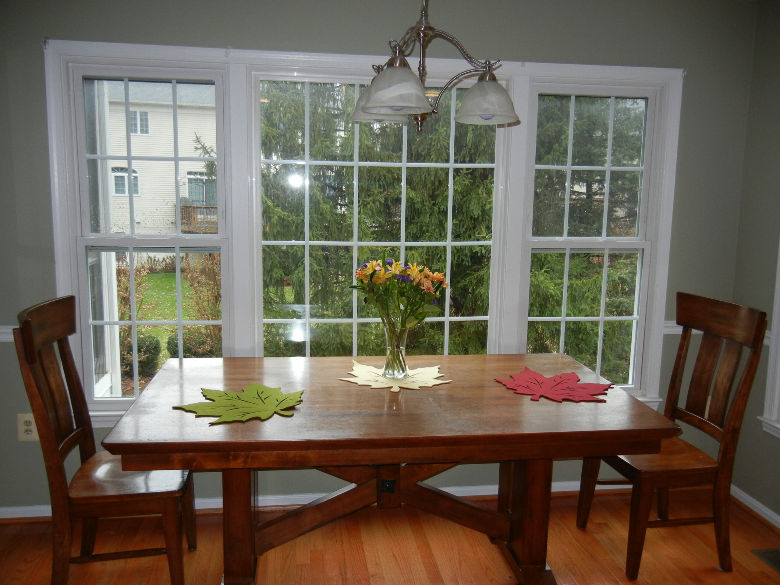 Are buyers looking for a formal dining room Hear what realtors