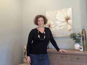 home staging service