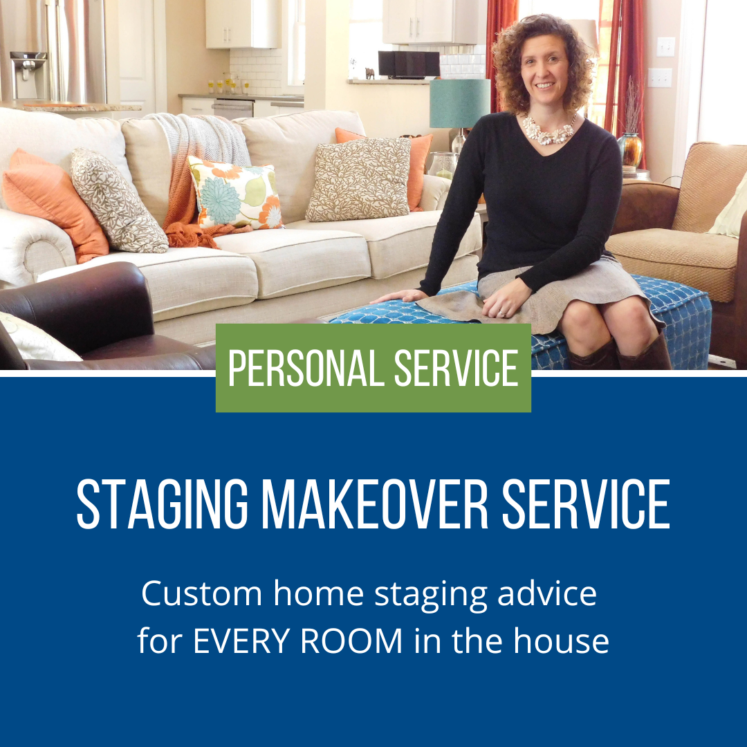 home staging const